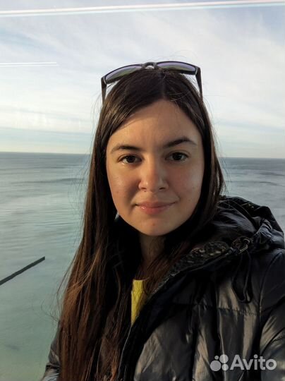 Подработка Калининград