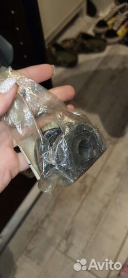 Втулка стабилизатора subaru xv