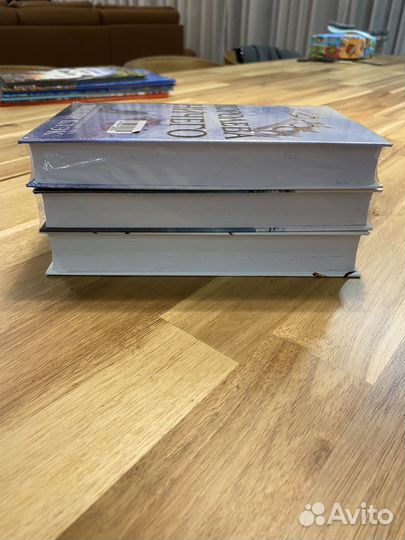 Жестокий принц трилогия Холли Блэк