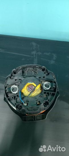 Подушка безопасности Водителя Air Bag Volkswagen P