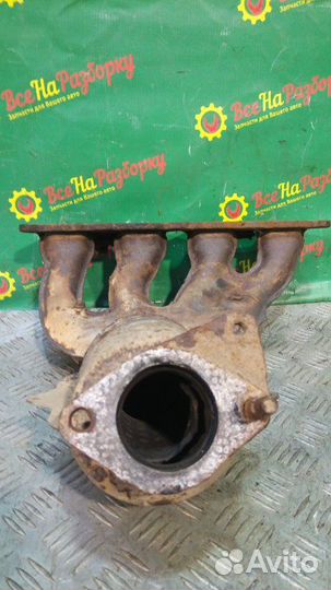 Выпускной коллектор Chery Tiggo T11 2.4 2008