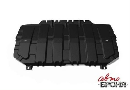 Защита двигателя (Mazda 3)