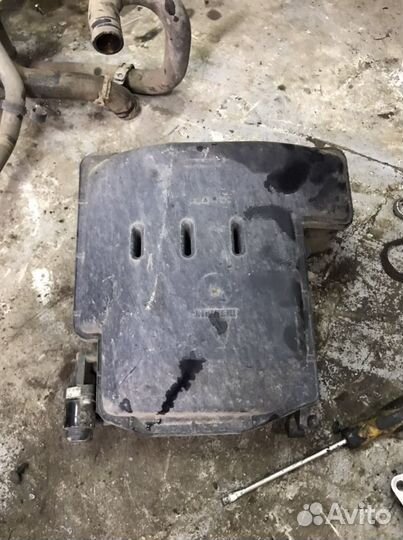 Коллектор впускной LADA largus 1.6 16кл