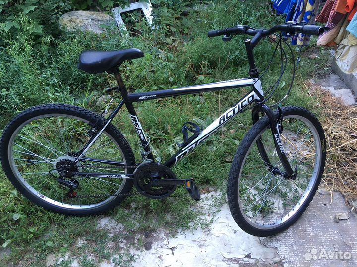 Велосипед Actico