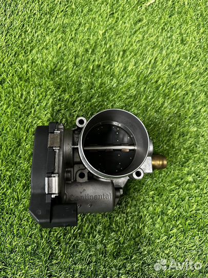 Дросельная заслонка bmw f30
