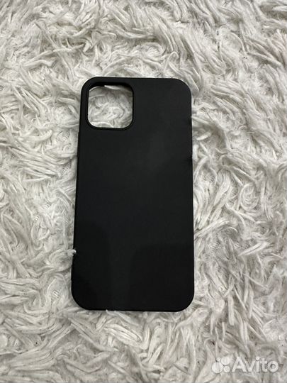 Чехол на iPhone 12 pro