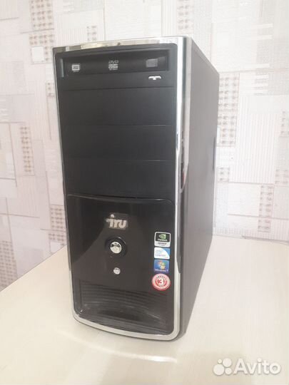 Компьютер- core i5/8GB/HD7850/ssd+hdd