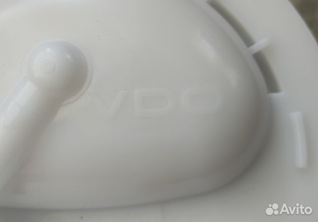 Насос топливный VDO VW passat CC 08- 1,8-2.0 TSI