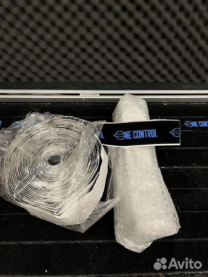 Гитарный педалборд - кейс Armor (без педалей )