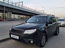 Subaru Forester 2.0 AT, 2008, 181 000 км, с пробегом, цена 1 150 000 руб.