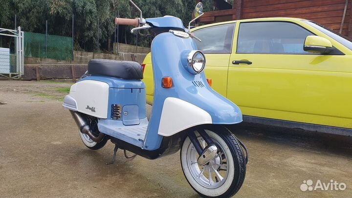Honda julio