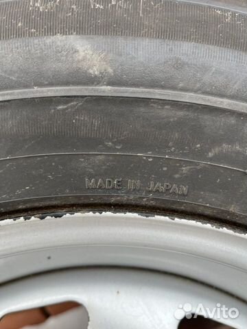 Toyo H09 215/75 R16C 113