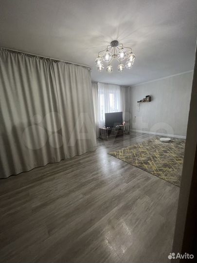 2-к. квартира, 68 м², 5/6 эт.