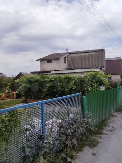 Дача 20 м² на участке 4,5 сот.