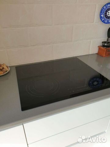 Продам электрическую варочную панель Electrolux купить в Краснодаре ...