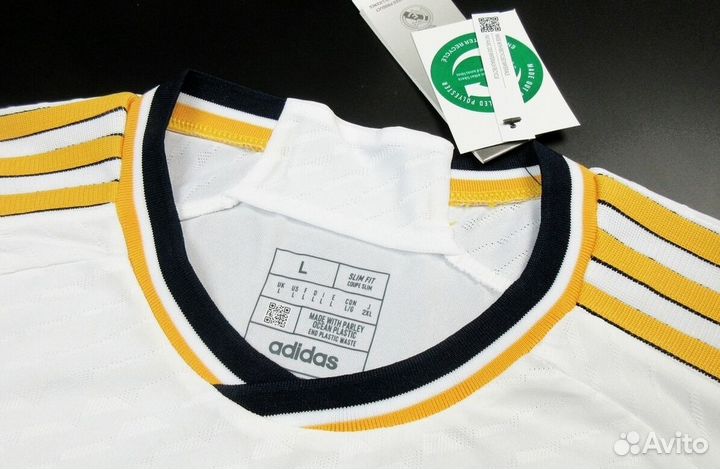 Игровая футболка