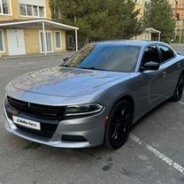 Dodge Charger 3.6 AT, 2018, 51 218 км, с пробегом, цена 3 250 000 руб.