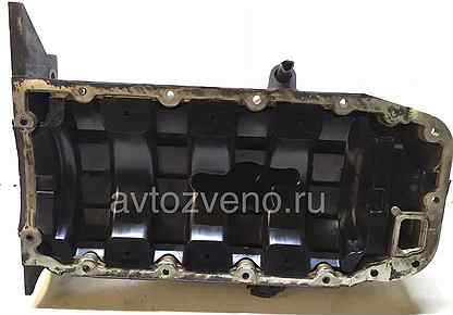 Поддон z16xer. Масляный поддон z16xer. 55353306 Opel.