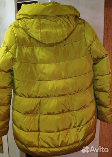 Куртка женская