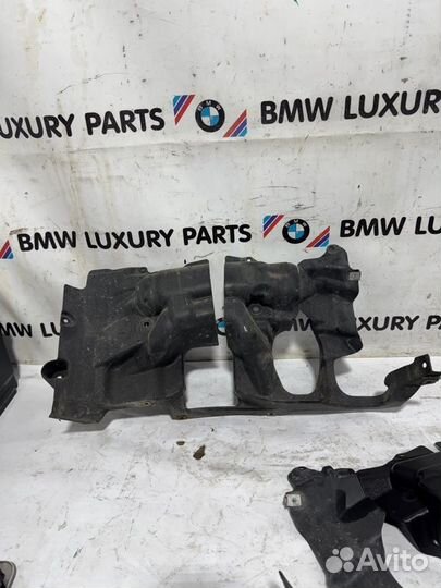 Кожух пыльник рулевой рейки рычагов Bmw 5 F10