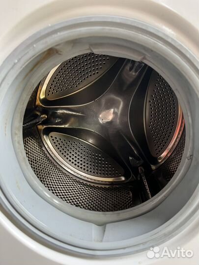 Стиральная машина bosch WFO 2040 6кг Б/У