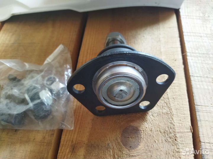 Шаровая опора передняя jumper fiat ducato 94