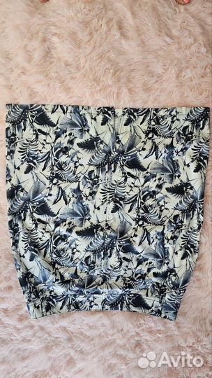 Юбка карандаш