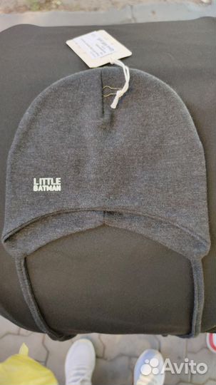 Шапка для малыша