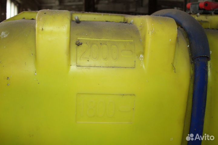 Опрыскиватель, 2021