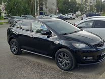 Mazda CX-7 2.3 AT, 2008, 231 000 км, с пробегом, цена 880 000 руб.