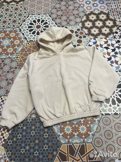 Худи zara