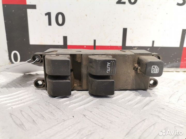 Блок для Nissan Primera P11