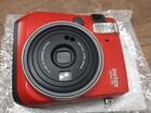 Камера fujifilm Instax Mini 70 Red + картридж плен