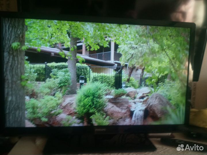 Philips 32PFL3517T/60 не смарт