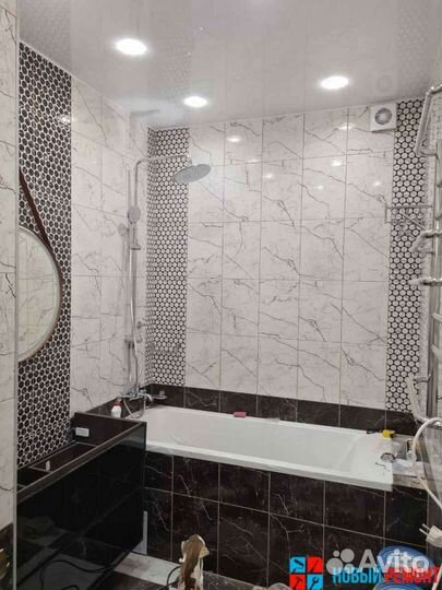 Ремонт и отделка квартир под ключ