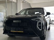 Новый Haval Jolion 1.5 MT, 2024, цена от 1 899 000 руб.