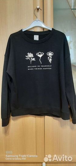 Свитшот zara