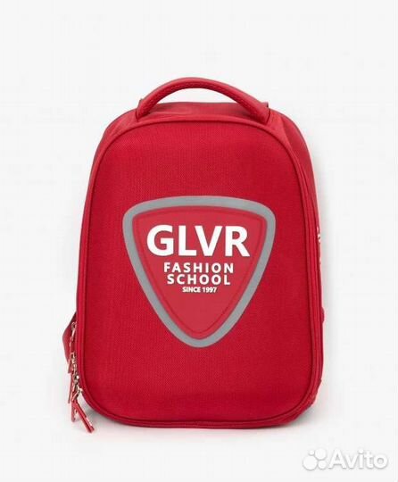 Школьный рюкзак Gulliver