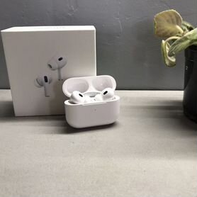 Наушники Apple AirPods pro 2 type c