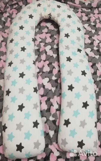 Подушка для беременных