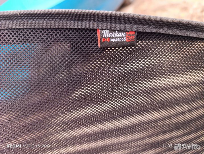 Каркасные шторки Фольксваген Поло