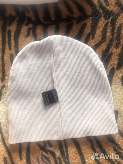 Детский комбез с начесом (с шапкой)