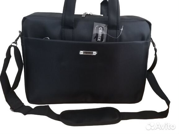 Новая очень качественная сумка для ноутбука 15,6