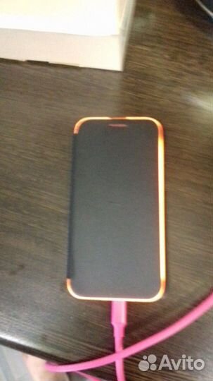 Продам светодиодный Чехол для Самсунг Галакси А3 2