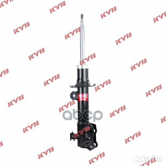 Амортизатор Toyota Passo Sette (M502) 2008-2011