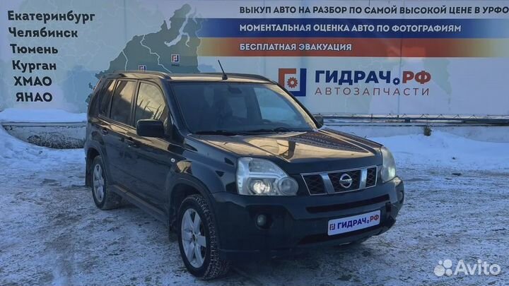 Рейка рулевая Nissan X-Trail (T31) 48001-JG40A