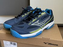 Теннисные кроссовки Mizuno Break shot 4cc