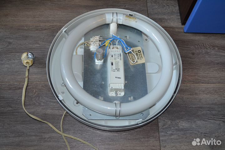 Светильник 