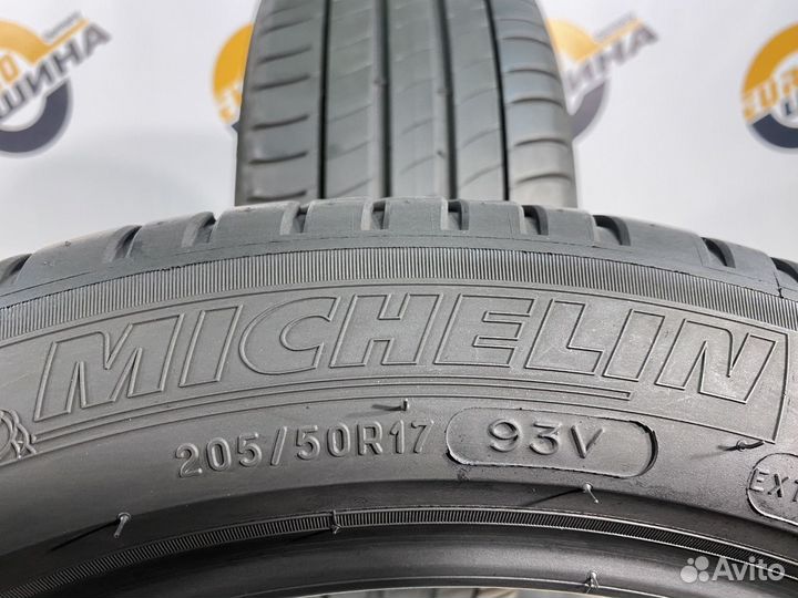 Michelin Primacy 3 205/50 R17 96W