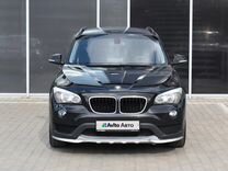 BMW X1 2.0 AT, 2014, 211 446 км, с пробегом, цена 1 540 000 руб.
